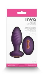 Inya - Alpine - Purple - Image 2