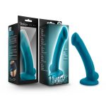 Temptasia - Reina - Teal - Image 3