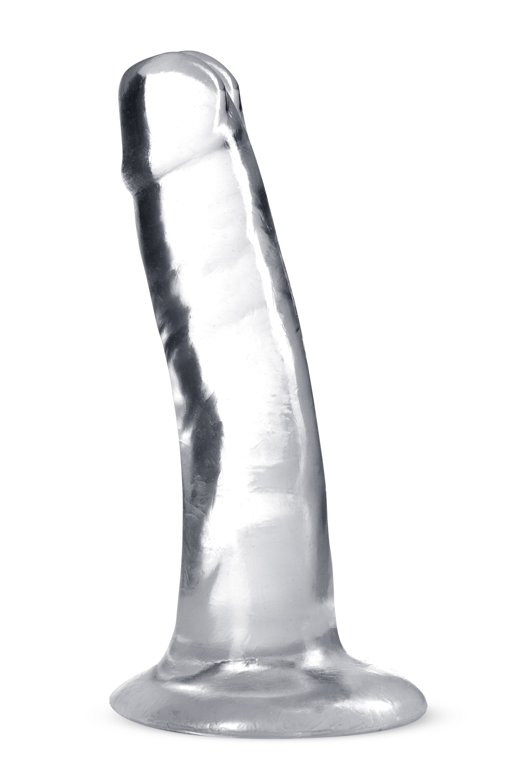 5FSu0cllJfiVKvHKKNj76qrmkdt2OsDw B Yours Plus - Hard N Happy - Clear - Image 1
