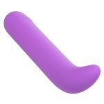 Bliss Liquid Silicone Mini G Vibe - Purple - Image 10