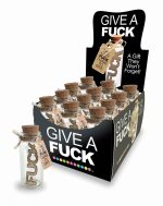 Last Fuck I Have to Give - Display of 12 - Image 2