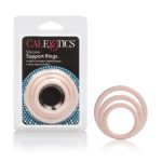 Silicone Support Rings - Ivory - Image 8