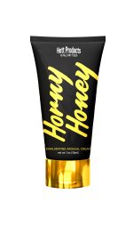 Horny Honey Arousal Cream 1 Oz Tube - Image 2
