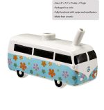 Retro Vintage Bus - Pipe - Image 3