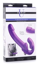 7x Revolver Thick - Purple - Image 3