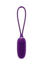 Kiwi Rechargeable Insertable Bullet - Deep Purple - Image 2