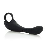 Dr. Joel Kaplan Silicone Prostate Probe - Graduated - Image 3