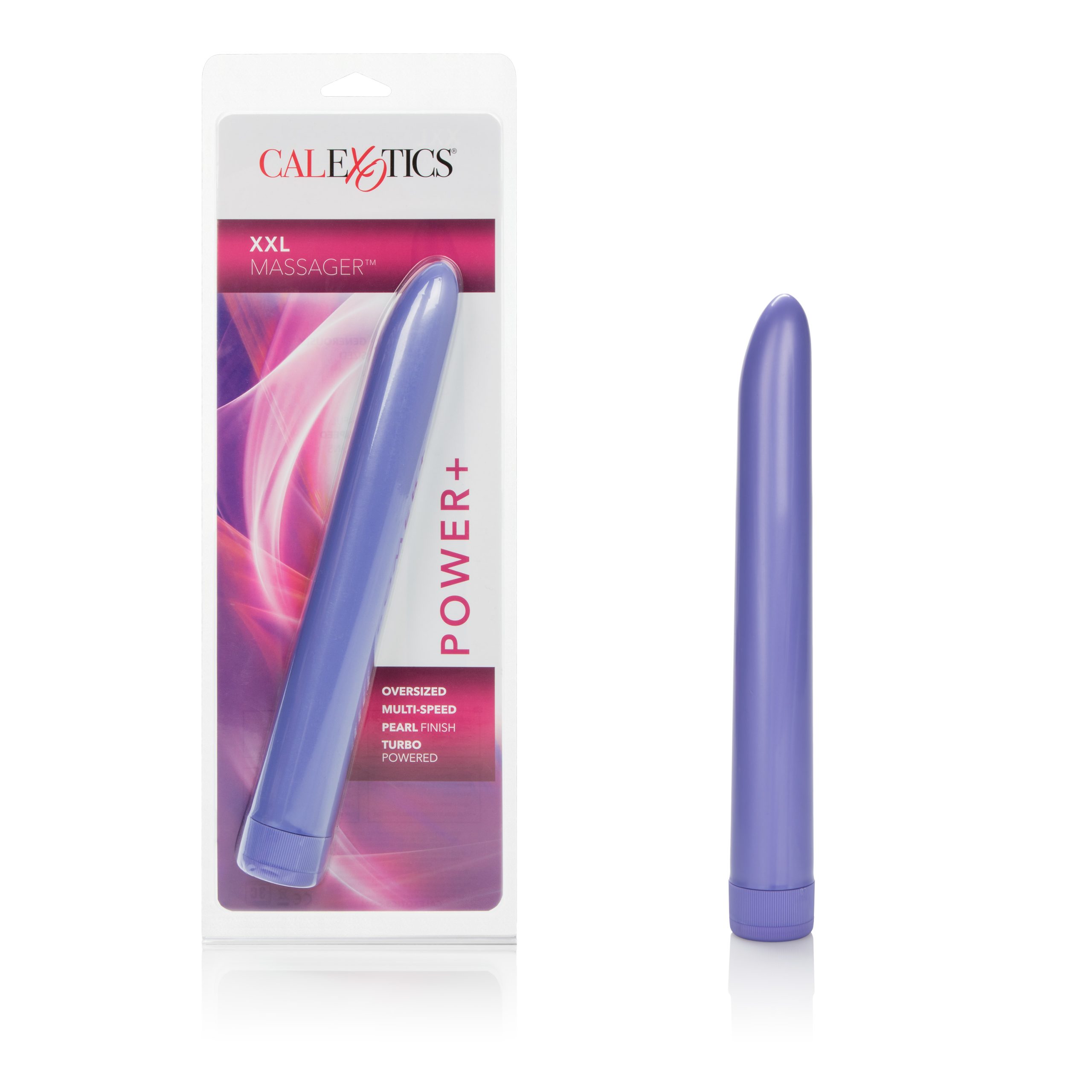 5NyORCdG1iPaG1PDYfJqBu6AUHlAZ96M Jumbo 11 Inches Massager - Lavander - Image 1