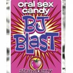 Bj Blast - Strawberry