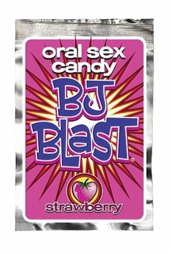 5OZYobwJUk7KvgAO1lgiSod9RtNOddpg Bj Blast - Strawberry - Image 1
