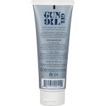 Gun Oil H20 Gel - 3.3 Oz. Tube