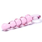 Quintessence Beaded Anal Slider - Image 4