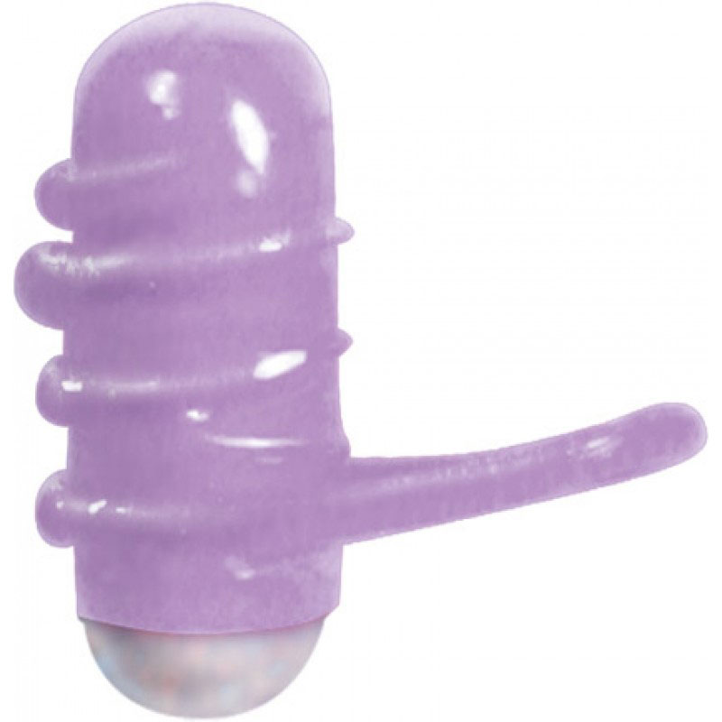 5U4yig1J Tongue Dinger - Purple - Image 1