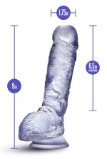 B Yours Plus - Hearty N Hefty - Clear - Image 2