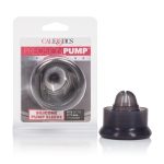 Precision Pump Silicone Pump Sleeve - Smoke - Image 2