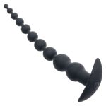 Rechargeable X-10 Power Beads - Black - Image 3
