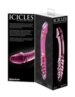 Icicles No. 57 - Pink - Image 2