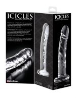 Icicles No. 62 - Clear - Image 2