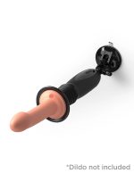 Body Dock Thruster - Black - Image 3