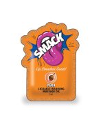 Smack Lickable Massage Oil, 3ml Pouch Display 36pc -Peach - Image 2