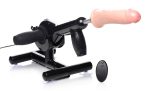 Pro-Bang Sex Machine With Remote Control - Image 3