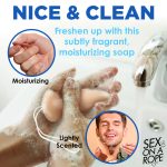 Butt Plug Soap - Image 3
