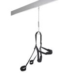 Fetish Fantasy Series Fantasy Swing - Black - Black - Image 6