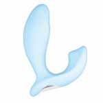 Sky Stratus Tapping Plug - Blue - Image 2
