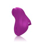 Carlee Tapping Finger Vibe -Berry - Image 2