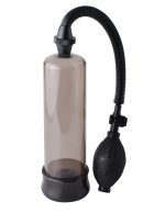 Beginners Power Pump - Smoke - Image 2