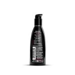 Aqua Cherry Flavored Water Based Intimate Lubricant - 4 Fl. Oz. - Image 2