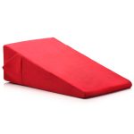 Xl-Love Cushion Large Wedge Pillow - Red - Image 7