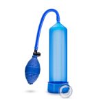 Performance - Vx101 Male Enhancement Pump - Blue - Image 2