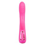 Jack Rabbit Elite Rocking Rabbit - Pink - Image 6