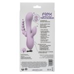 Flex Bend and Hold Triple Rumbler - Purple - Image 3