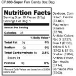 Suck a Bag of Dicks Display 100pk