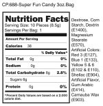 Suck a Bag of Dicks Display 100pk