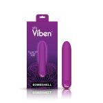 Bombshell Flexible Bullet - Berry - Image 2