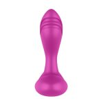 Epiphany Clitoral Rollerball Panty Vibe - Berry - Image 6