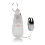 Pocket Exotics Vibrating Silver Bullet - Image 2