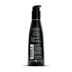 Aqua Vanilla Bean Flavored Water Based Intimate Lubricant - 4 Fl. Oz. - Image 2
