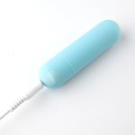 Sydney Mini Bullet With 2 Silicone Sleeves