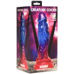 Intruder Alien Silicone Dildo - Image 5