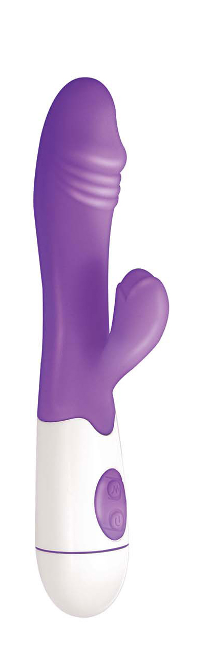 61nnWs7yOpDHFmpygXyoOlQ8YNACpMCc Lotus Sensual Massagers - Purple - Image 1