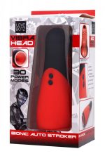 Love Botz Vibra Head Bionic Auto Stroker - Image 2