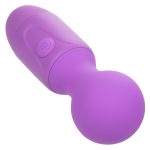 First Time Rechargeable Massager - Purple - Image 4