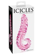 Icicles No. 24 - Pink - Image 5