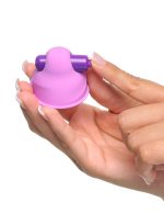 Fantasy for Her Vibrating Nipple Suck-Hers 2 Inch Suck-Hers 2 Inch - Image 5