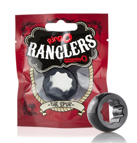 66fb5b36572d1cad8c17530079c1137c Ringo Ranglers - Spur - Image 1