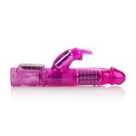 Waterproof Jack Rabbit 5 Rows - Pink - Image 4